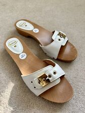 Scholl sandals size for sale  BISHOP'S STORTFORD