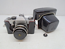 Praktica ltl camerain for sale  WESTON-SUPER-MARE