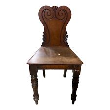 Lovely victorian mahogany for sale  BUDE