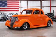 1936 ford coupe for sale  Grand Rapids