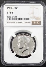 1964 proof kennedy for sale  Dubuque