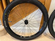 29 mountain bike wheels for sale  PEEBLES