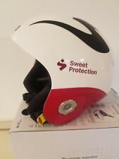 Skihelm kinder sweet gebraucht kaufen  Geretsried