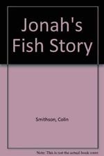 Jonah fish story for sale  Shipping to Ireland