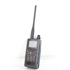 Radioaficionados Kenwood TH-D74 de tres bandas HT VHF UHF FM y DSTAR segunda mano  Embacar hacia Argentina