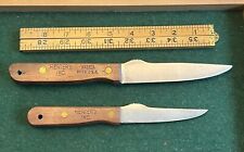 Herter hunting knives for sale  Fuquay Varina