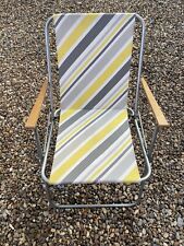 Vintage retro deck for sale  CLACTON-ON-SEA