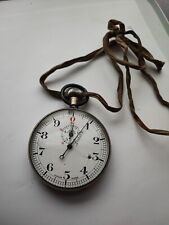 Chronomètre mécanique vintag d'occasion  Vannes