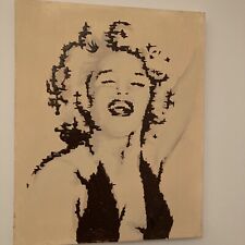 Marilyn monroe wall for sale  LONDON