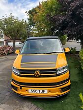 Volkswagen campervan t32 for sale  WHITLEY BAY