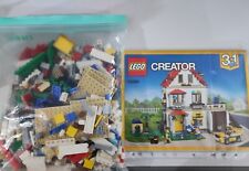 Lego creator 31069 usato  Asigliano Vercellese