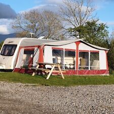 Star camp caravan for sale  ST. HELENS