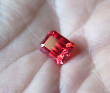 Saphir verneuil padparadscha d'occasion  Nantes-