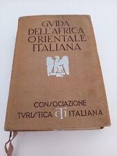 Guida dell africa usato  Sant Angelo Lodigiano