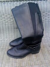 Ladies boots size for sale  OSWESTRY