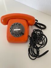 telefon orange gebraucht kaufen  Neubiberg