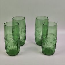 Set bicchieri vetro usato  Carrara