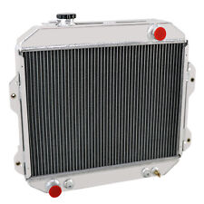 Row alloy radiator for sale  Chino