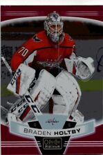 Braden holtby washington for sale  Plymouth