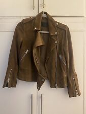 Women saints leather for sale  RUISLIP