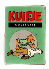 Tintin. coffret jeux d'occasion  Neaufles-Saint-Martin