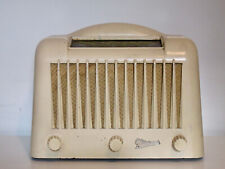 vintage tube radio for sale  SITTINGBOURNE