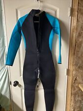 Realon wetsuit womens for sale  West Farmington