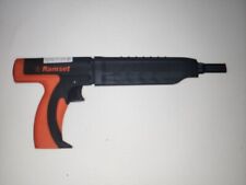 Ramset mastershot 0.22 for sale  Tolleson