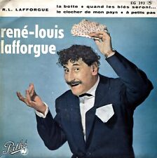René louis lafforgue d'occasion  Villeneuve-lès-Maguelone