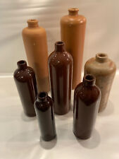 Ton keramikflaschen vasen gebraucht kaufen  Hirschaid