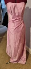 Pink prom dresses for sale  HUDDERSFIELD