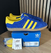 Adidas stockholm city for sale  MANCHESTER