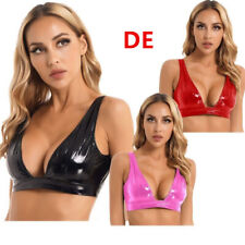 Damen lackleder wetlook gebraucht kaufen  Bremen