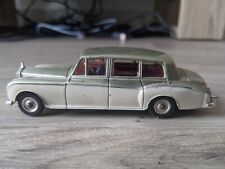 Dinky toys rolls for sale  YORK