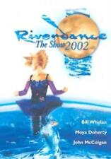 Riverdance show 2002 for sale  STOCKPORT