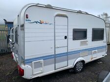sited touring caravans for sale  DUMFRIES