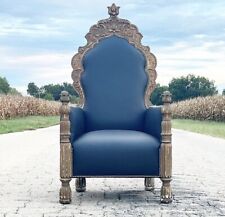Kings chair hand for sale  Farmington