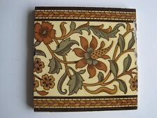 Antique victorian square for sale  Shipping to Ireland