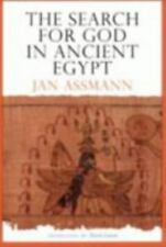 La búsqueda de Dios en el antiguo Egipto de Jan Assmann (2001, libro de bolsillo comercial) libro segunda mano  Embacar hacia Argentina