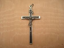 Antique crucifix pectoral d'occasion  Expédié en Belgium