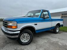 1994 ford f 150 xlt for sale  Staunton