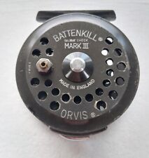 vintage fly fishing reels for sale  Ireland