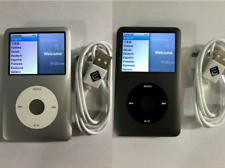 Apple iPod Classic 7th Generation (120GB 160GB) MINT CONDITION MP3 New Battery for sale  Shipping to South Africa