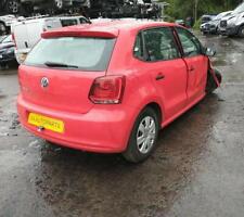 Volkswagen polo check for sale  DUMFRIES