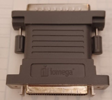 Iomega scsi 50hd for sale  CHELMSFORD