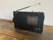 Sony icf 7601l d'occasion  Mulhouse-