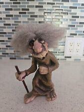 Vintage form troll for sale  Santa Maria