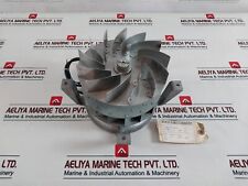 Ebm R2e180-ah05-32 Fan Motor, used for sale  Shipping to South Africa