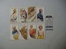 Players cigarette cards for sale  BRISTOL