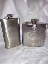 Jack daniel hip for sale  COVENTRY